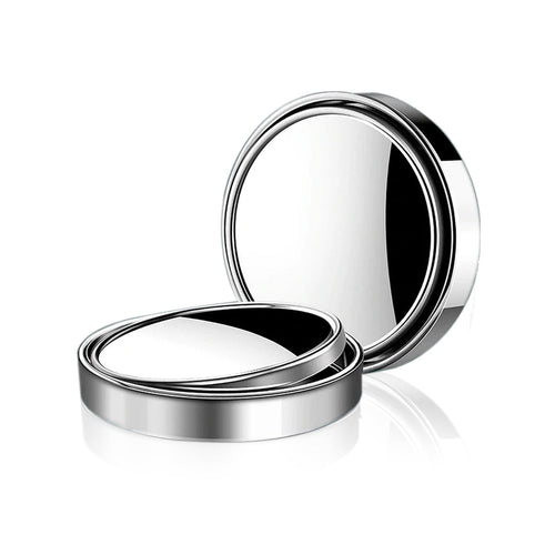 Adjustable Blind Spot Mirror