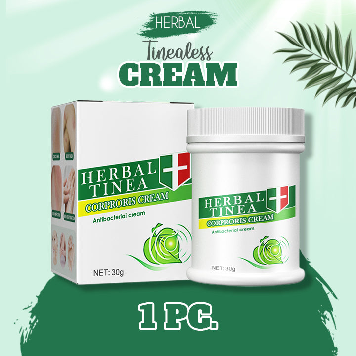 Herbal Tinealess Cream