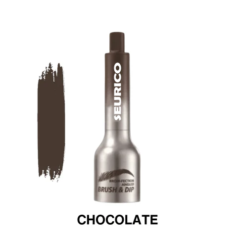 Seurico™ - Angled Instant Brow Brush