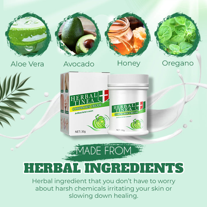 Herbal Tinealess Cream