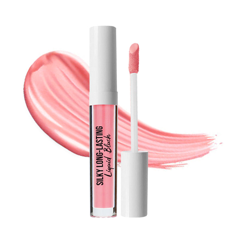Multi-Functional Liquid Blush