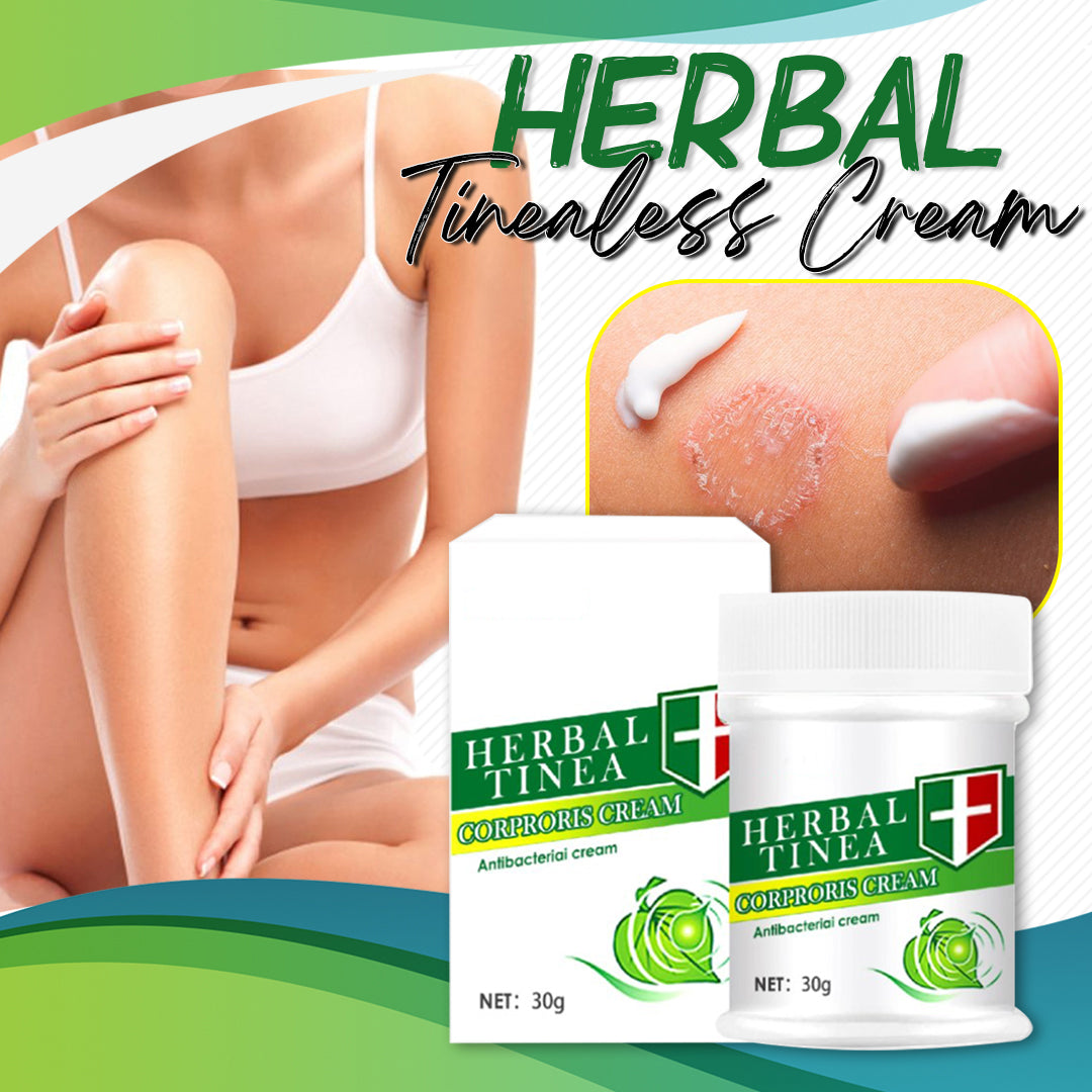 Herbal Tinealess Cream