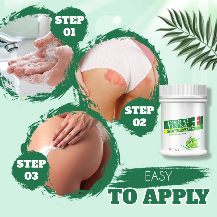 Herbal Tinealess Cream