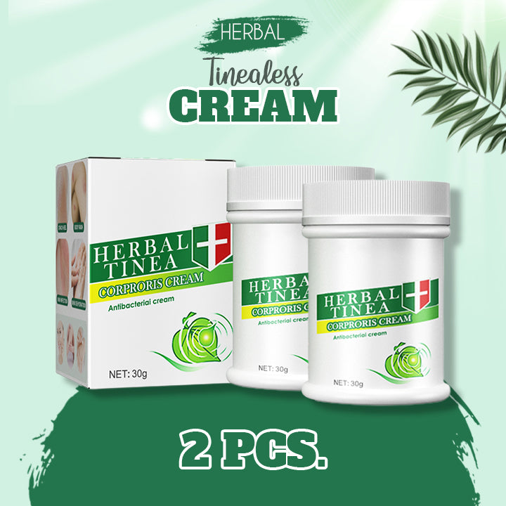 Herbal Tinealess Cream