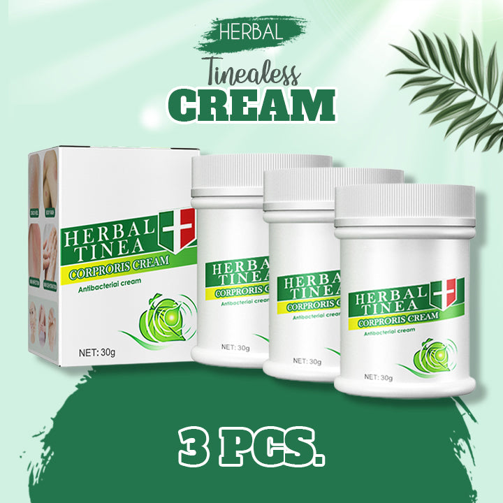 Herbal Tinealess Cream
