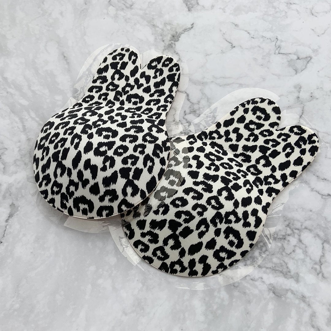 NEW Reusable Lift Up Invisible Bra Tape - 2 Pair