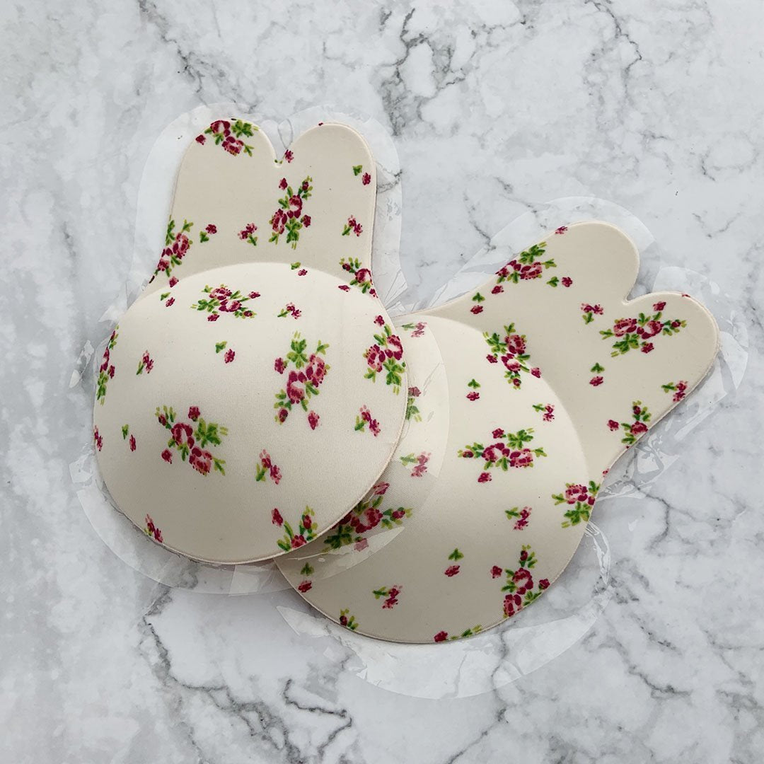 NEW Reusable Lift Up Invisible Bra Tape - 2 Pair