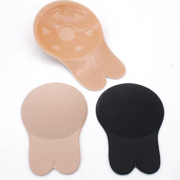 NEW Reusable Lift Up Invisible Bra Tape - 2 Pair