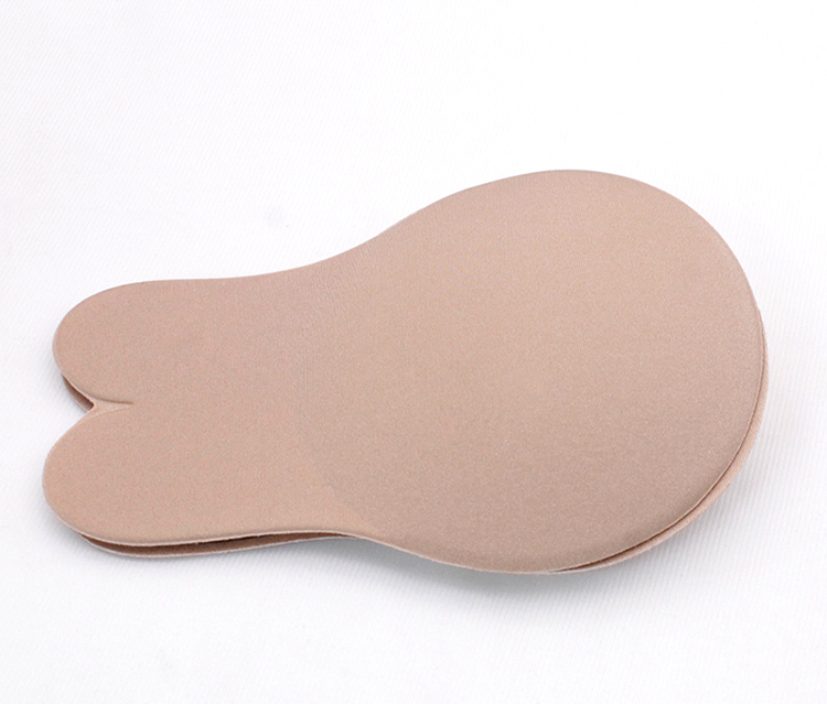 NEW Reusable Lift Up Invisible Bra Tape - 2 Pair
