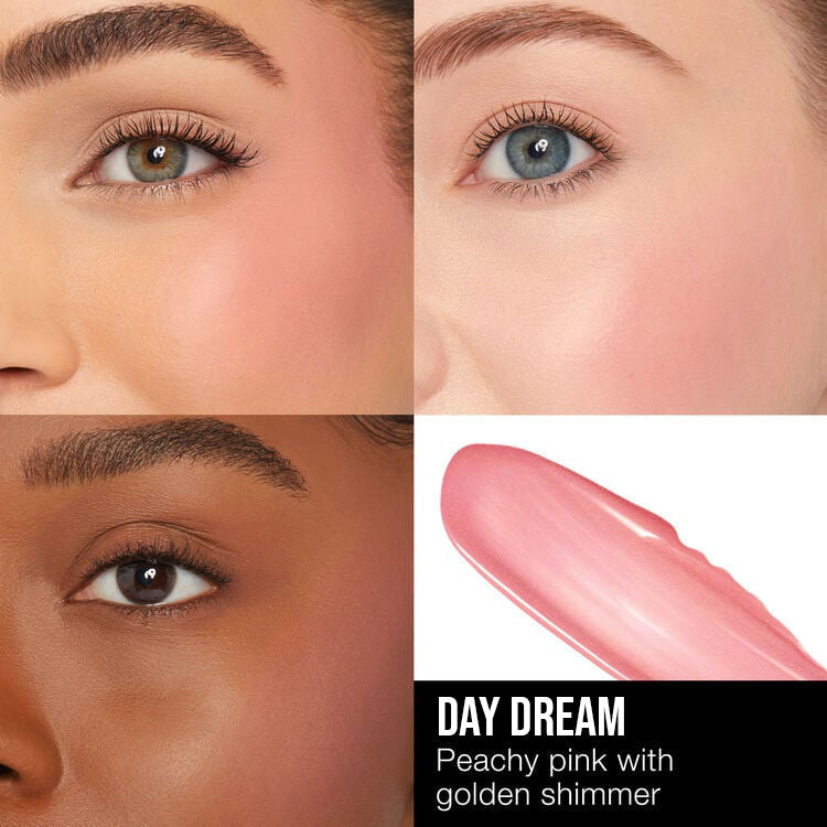 Multi-Functional Liquid Blush