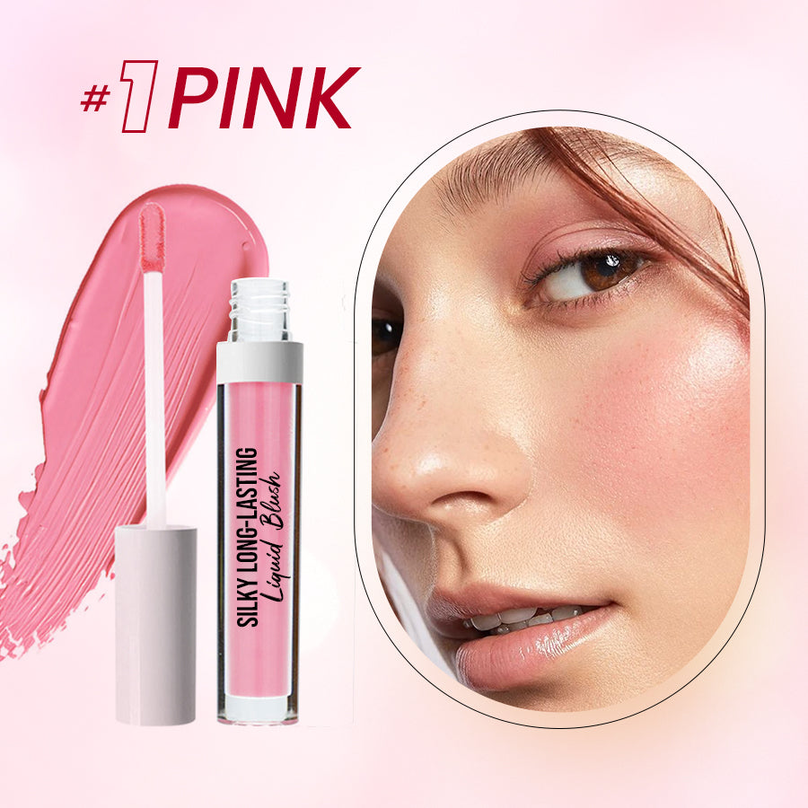 Multi-Functional Liquid Blush