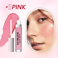#1 PINK