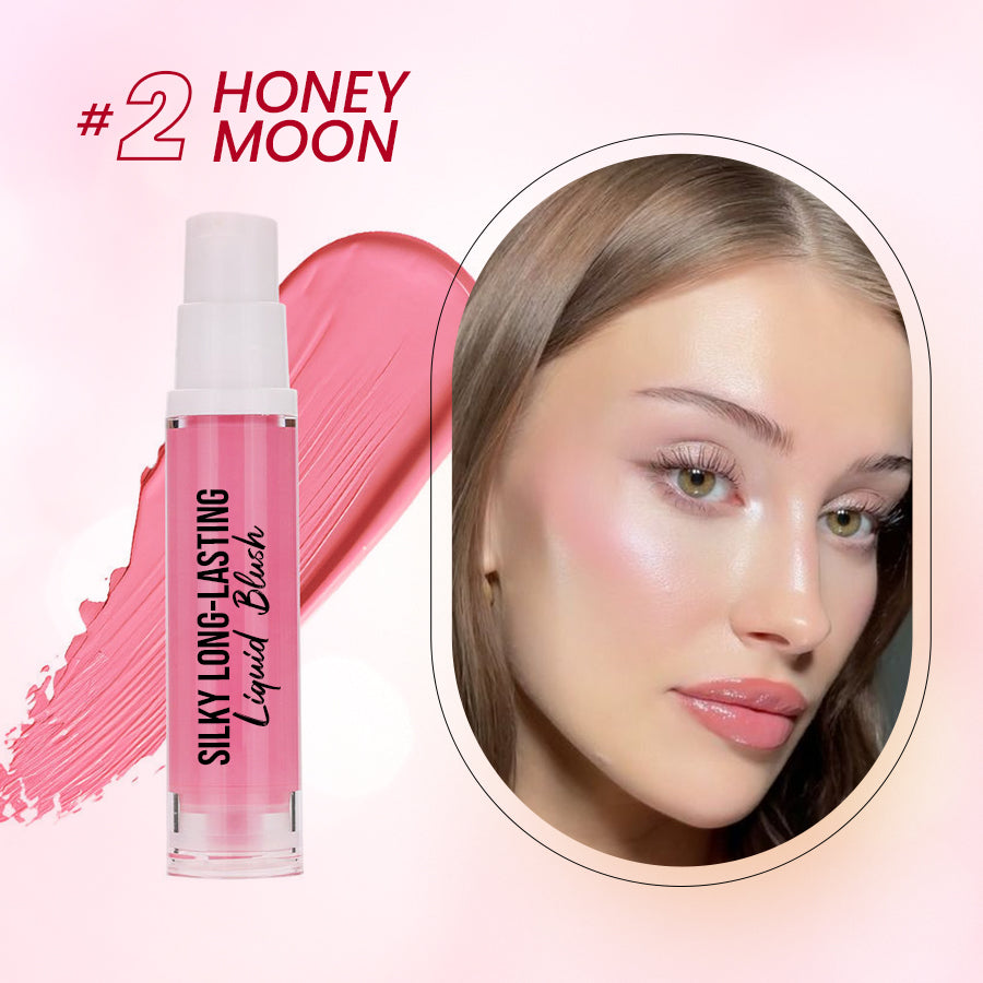Multi-Functional Liquid Blush