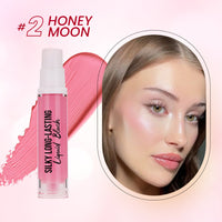 #2 HONEY MOON