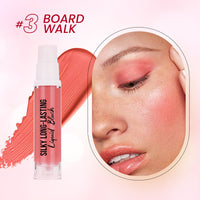 #3 BOARD WALK