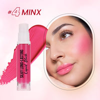 #4 MINX