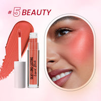 #5 BEAUTY