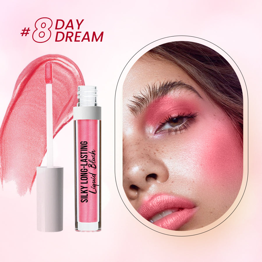 Multi-Functional Liquid Blush