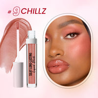 #9 CHILLZ