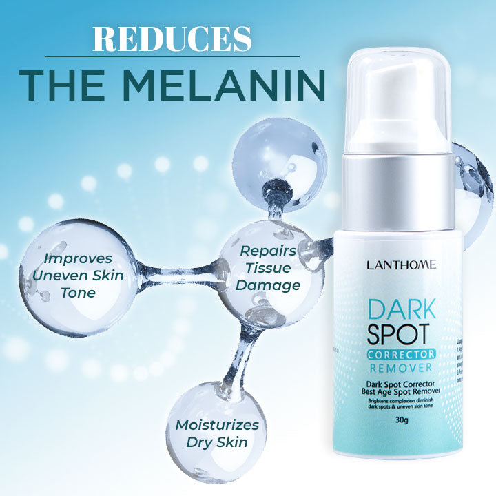 Lanthome™ Dark Spot Corrector Remover