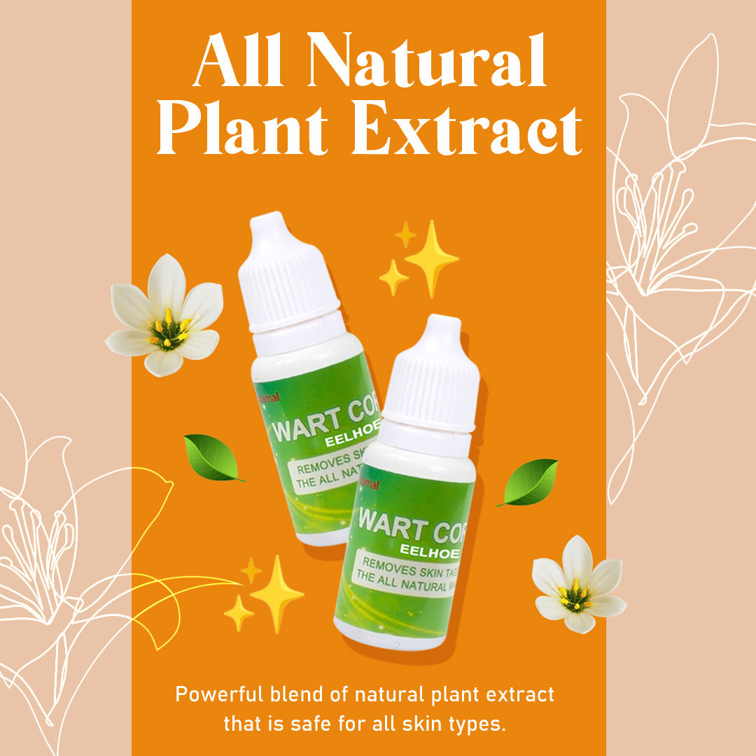 Skin Tag Remover