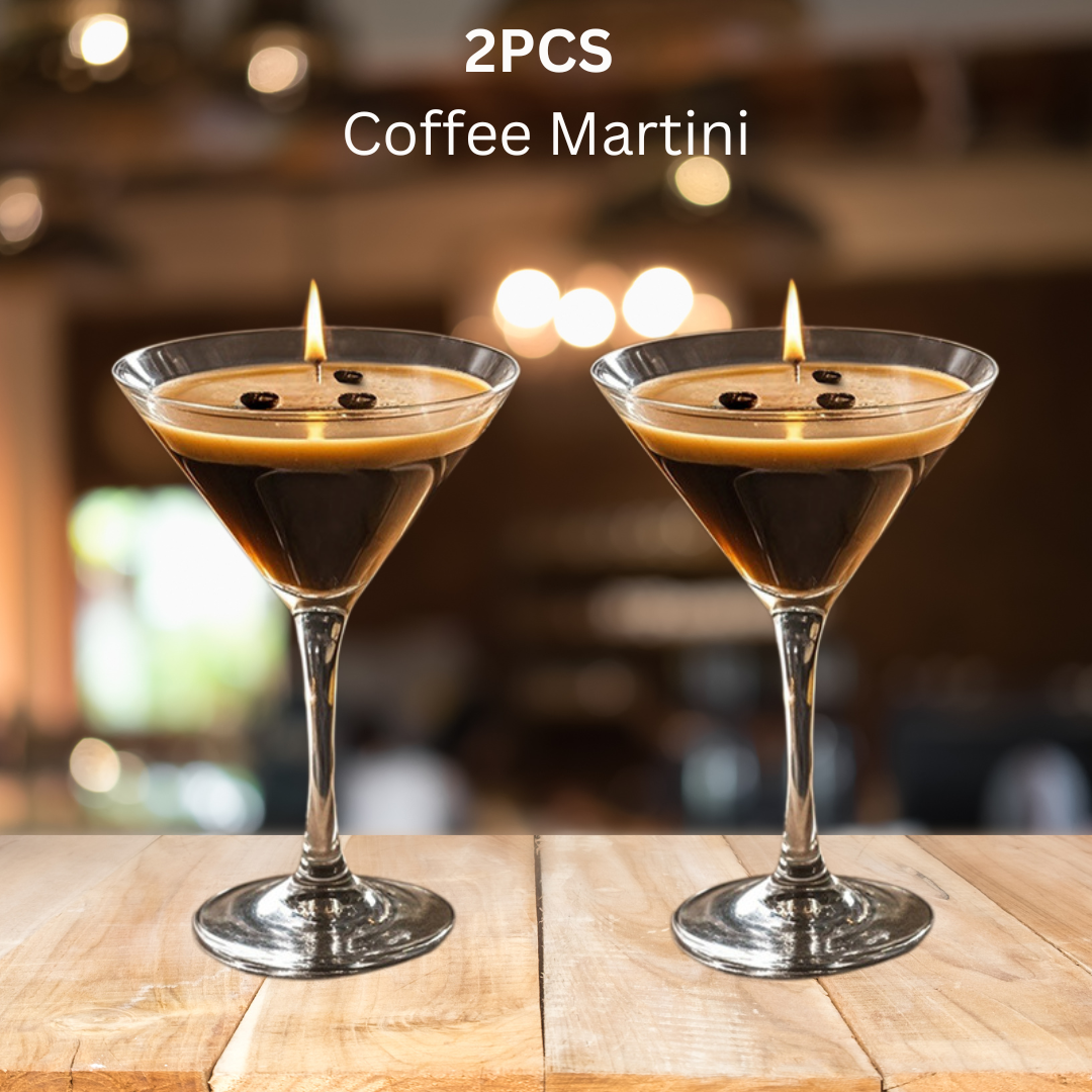 Coffee Martini🔥🔥 2PCS