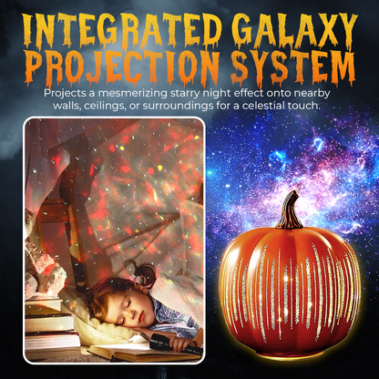 🎃Halloween Early Discount 49% Off🎃 Twinkle Light Pumpkins