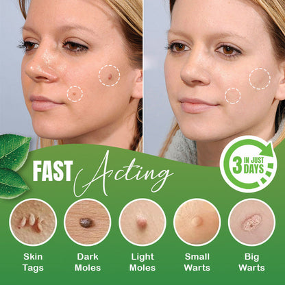 🟢Skin Tag Herbal Removal Patch