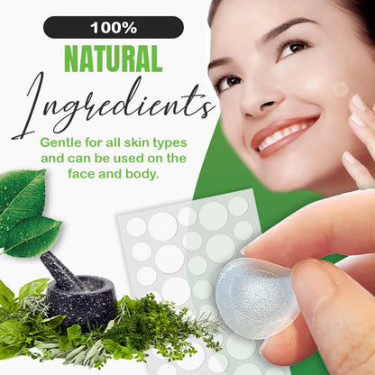 🟢Skin Tag Herbal Removal Patch