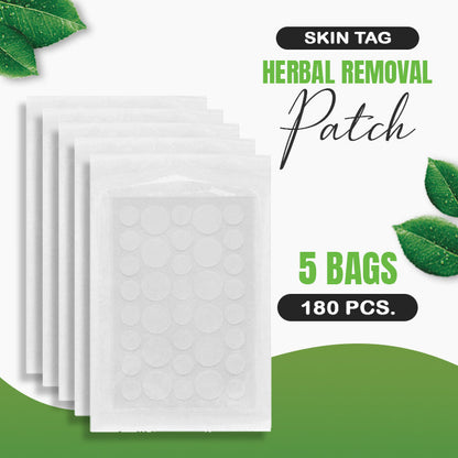 🟢Skin Tag Herbal Removal Patch