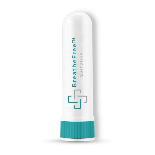 ✨BreatheFree™ QuitStick