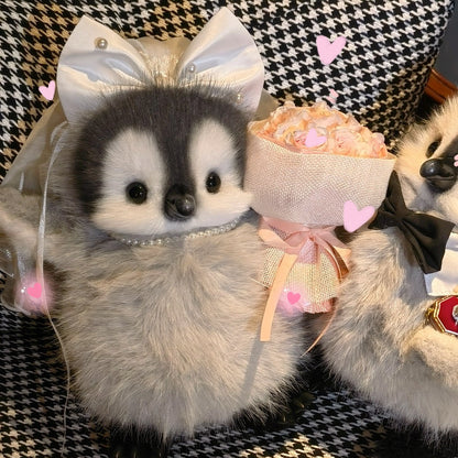 🟣💍Eternity Collection: Polaris Love