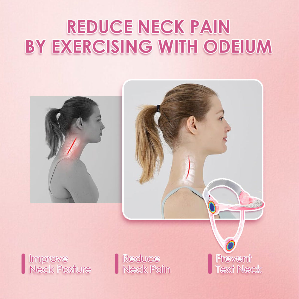 ODEIUM™ Neck Correction Protector