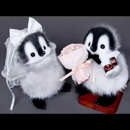 🟣💍Eternity Collection: Polaris Love