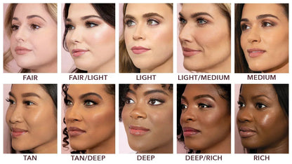 🟢TopSkin™ Body Coverage Perfector