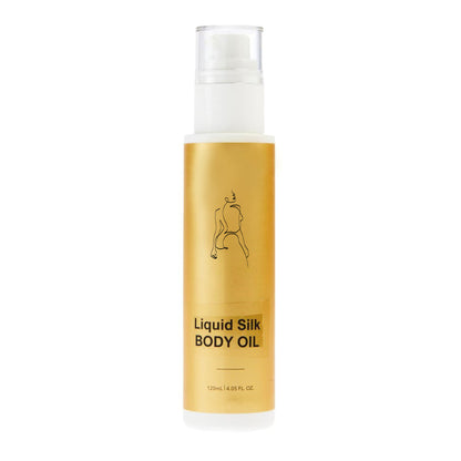 ✨Liquid Silk Body Essence Oil