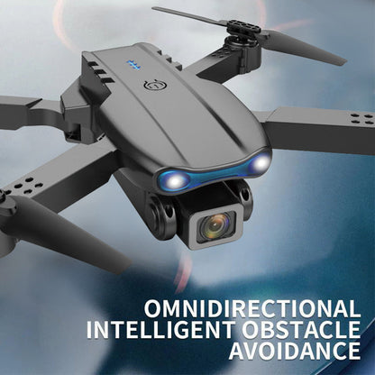2025 New Professional Drone | 8K Camera | 5G | 3-Axis Gimbal | 360° Obstacle Avoidance Technology