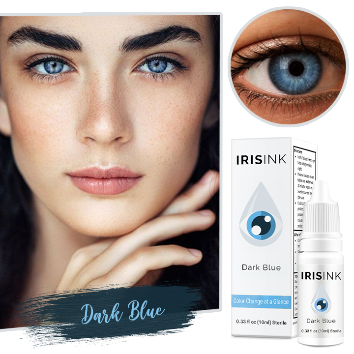 ✨Zakdavi™ IrisInk PRO Eye Drops