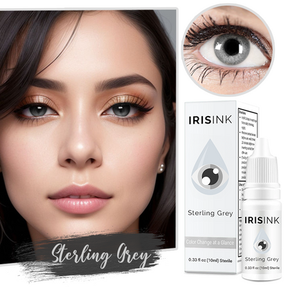 ✨Zakdavi™ IrisInk PRO Eye Drops