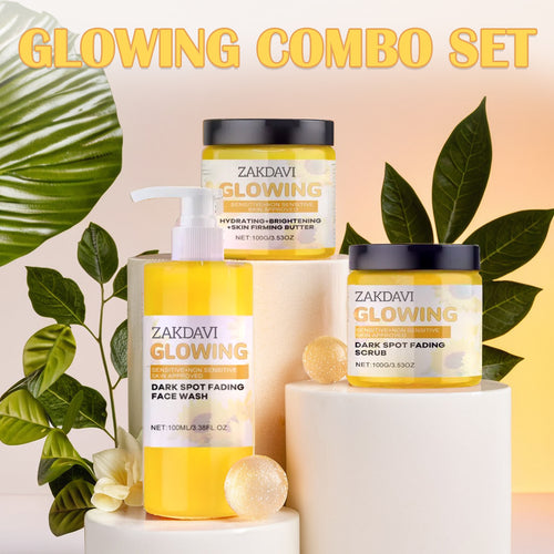 Glowing Combo Set (Professional Exclusive)