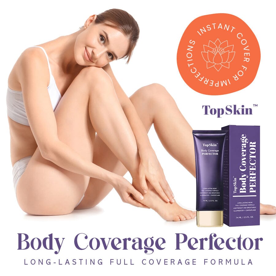🟢TopSkin™ Body Coverage Perfector