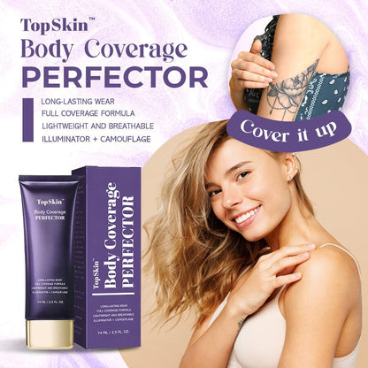 🟢TopSkin™ Body Coverage Perfector