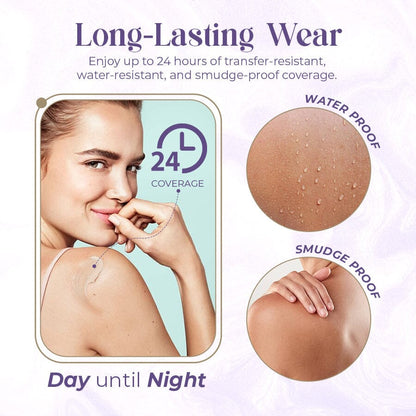 🟢TopSkin™ Body Coverage Perfector