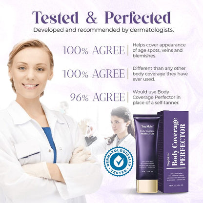 🟢TopSkin™ Body Coverage Perfector