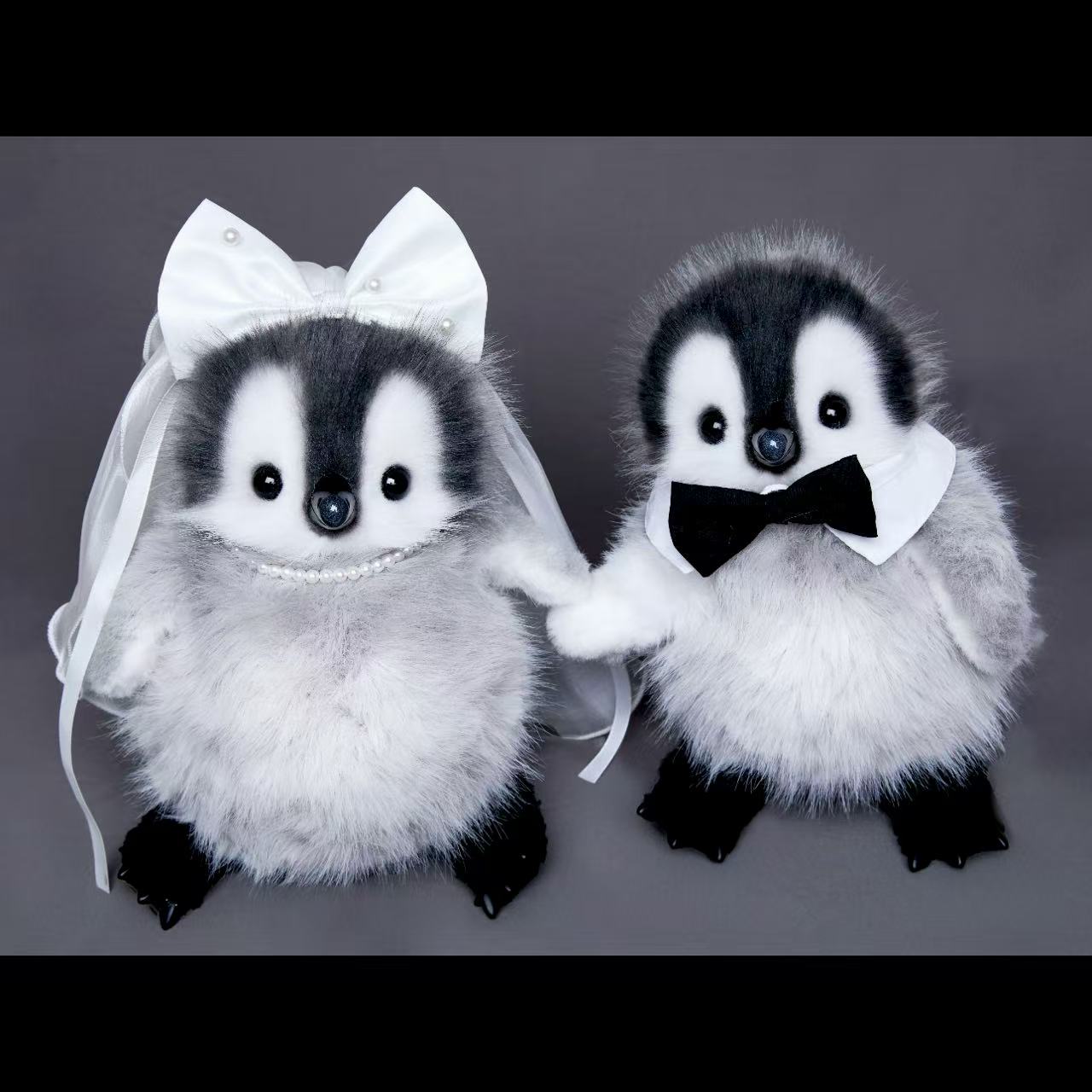 🟣💍Eternity Collection: Polaris Love