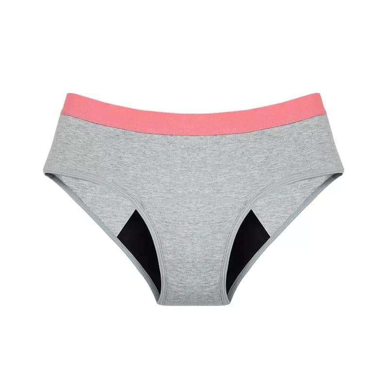 Teen Period Underwear