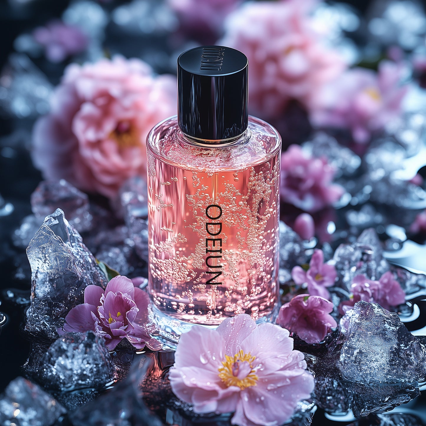 Odeiun Pheromone Cologne❤️❤️